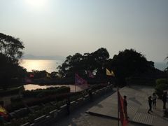 -胡里山炮台