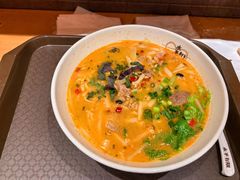 -水平有限广西米粉·广西风味集(五道口店)