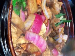 -胡须佬鸡煲四季火锅(海雅缤纷城店)