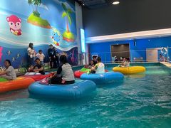 -蒙特利亲子乐园