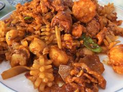 -同发号饭庄(复兴路店)