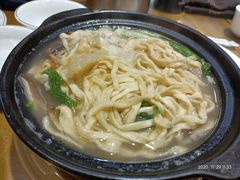 -葛记焖饼(伏牛路店)