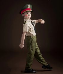 -芭比儿童摄影(土门西二环店)