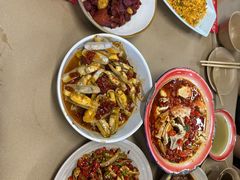 -老三样·旧食新味(万寿宫店)