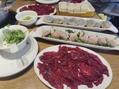 -八合里潮汕鲜牛肉火锅(万科里店)