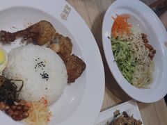 -芮芮家私房面馆(碧桂园银河城商业广场店)