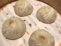 杭州小笼包-江南厨子·品苏杭(华润万象店)