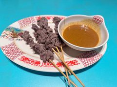 -神更仔·潮汕魂大排档(汉口路店)
