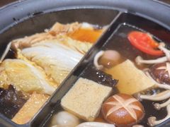 -呷哺呷哺 小火锅 (浦东新欧尚超市店)