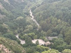 -雁门关景区