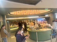 -凯德MALL(西直门店)
