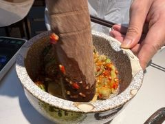 -茄子恰恰·新云南小炒(钱王街店)