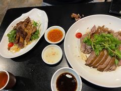 猪手-寻潮忆卤鹅·潮汕餐馆(汇星店)
