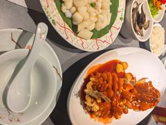 -姑苏家宴·苏帮菜·松鼠桂鱼(苏州总店)