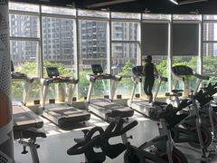-天行健身＆天行拳馆跆拳道·格斗TXGYM