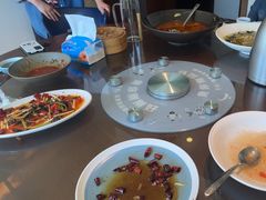 -懒人盐府人家(航天桥店)