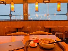 大堂-重庆老字号·吴抄手·高豆花(T3航站楼店)