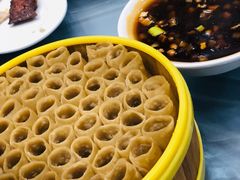 莜面卷羊肉卤-晋阳饭庄(虎坊桥店)