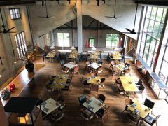 -阳朔糖舍酒店·糖舍餐厅&酒吧
