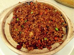 煲仔饭-楼兰印象(朝外店)