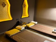 -菩泰·泰式草本按摩SPA(武汉新天地南馆店)