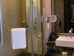 -上海浦东星河湾酒店