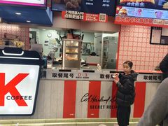 -肯德基(常熟百润发店)