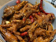 -老三样·旧食新味(万寿宫店)