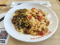 -阿九笨鸡蛋手擀面(总店)
