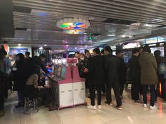 -风云再起游乐汇(北京西单西西友谊店)
