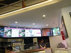-特派卷·老北京烤鸭卷(合生汇购物中心店)