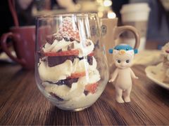 -治愈系甜品The Soothing Dessert(科海大楼店)