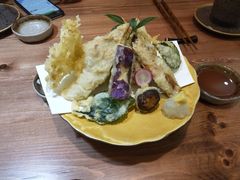 -信日本料理(信义坊店)