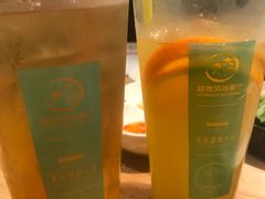 -米纸越南小馆(金鹰世界店)