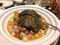 -上海人家花樣年华(中山公园店)