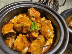 -小尕子·新疆菜(明园店)