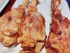 风味羊腿-丁里羊肉小镇(太宁路口店)