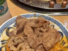 -期哒寿喜烧(桃湖公园店)