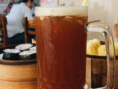 -恒兴发茶店(水巷口店)