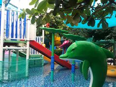 -三亚亚龙湾天域度假酒店