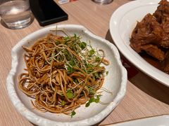 -大师兄·手工面·西北菜(美的悦然广场店)