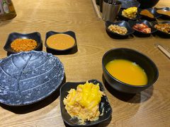 -恩你小木屋·烤肉韩式料理(嘉兴秀洲店)