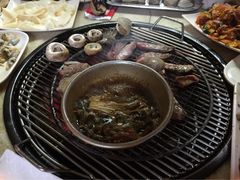 iphone_upload_pic-农民烧烤(延边社区店)