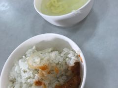-上海理工大学第五食堂