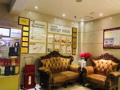 -格林联盟酒店(深圳福田卓悦汇上梅林地铁站店)