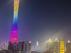 -小茶闲舍·观景商务茶馆(广州塔店)