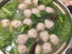 -新侨小馆(东直门北小街店)