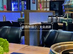 -金家炭火烤肉烤鳗鱼(环球中心店)