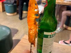 -串烧工坊 BBQ Box(牛车水店)
