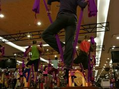 -力美健健身俱乐部(金碧店)